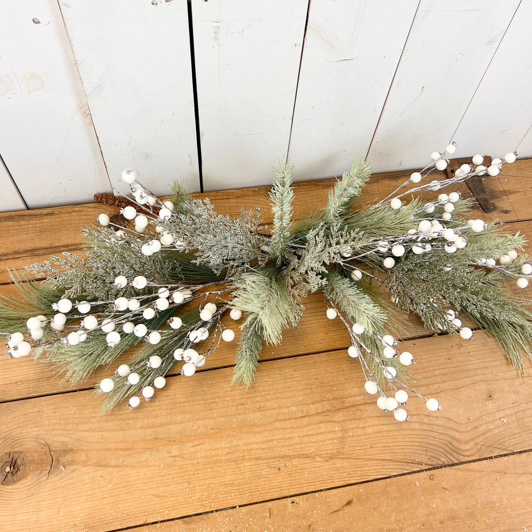Winter Tabletop Design Kit