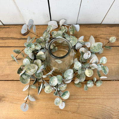 Sparkly Eucalyptus Collection