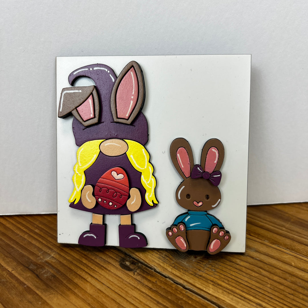 Spring & Summer Local Artisan Tiles & Frames