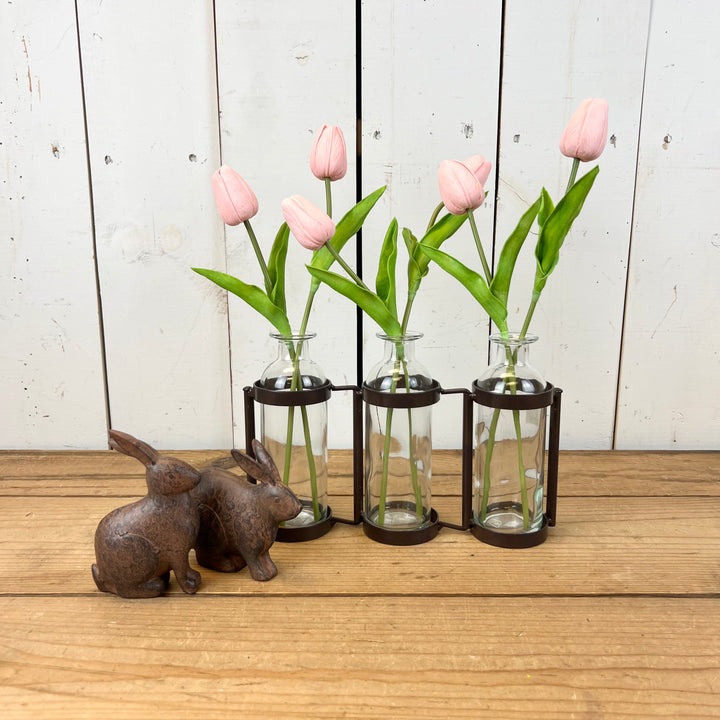 Pink Tulip Design Kit