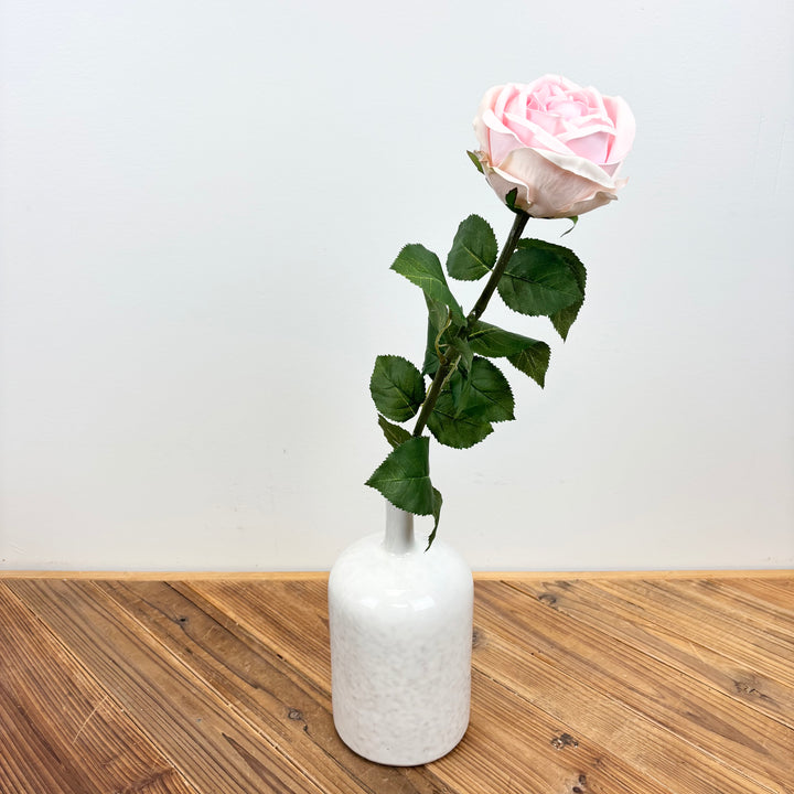 Real Touch Rose Bud Stem