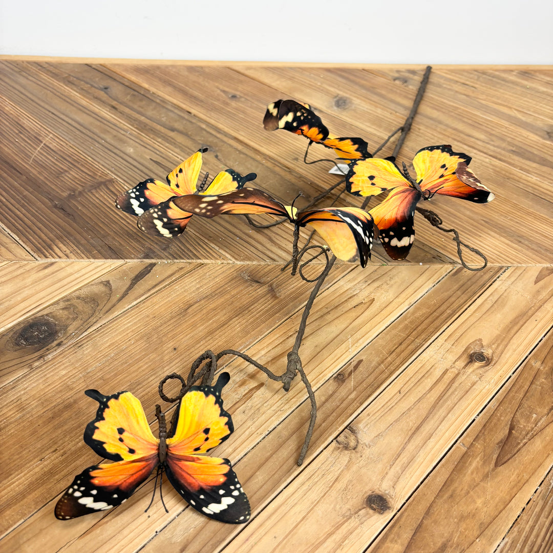 Butterfly Spray - 2 Colors