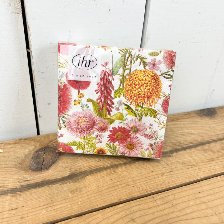 Cocktail Napkins