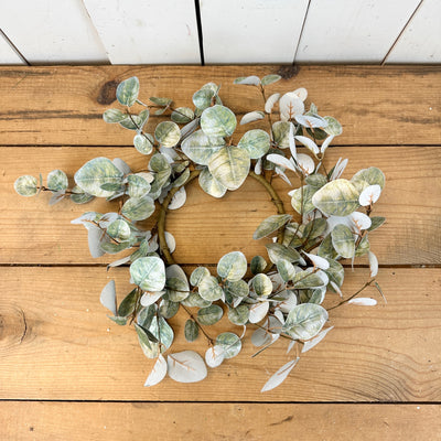 Sparkly Eucalyptus Collection