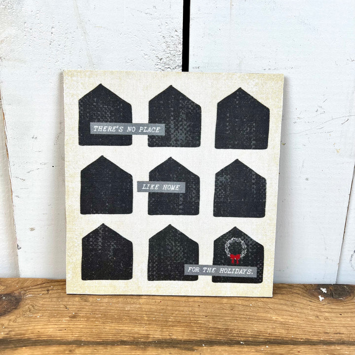 Holiday Canvases