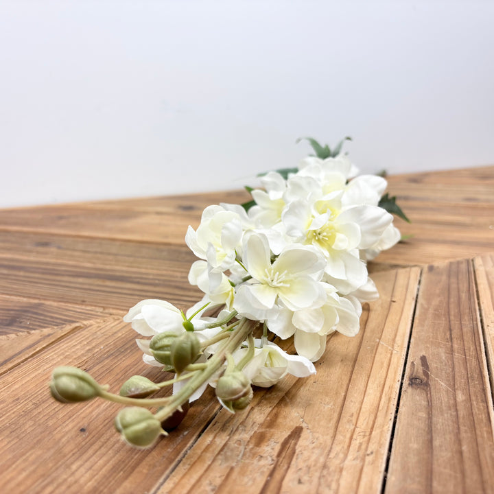 Delphinium Stem - 4 Colors