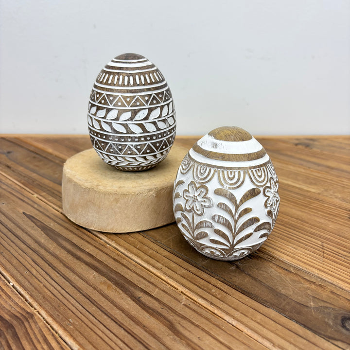 Atelier Eggs - 2 Styles