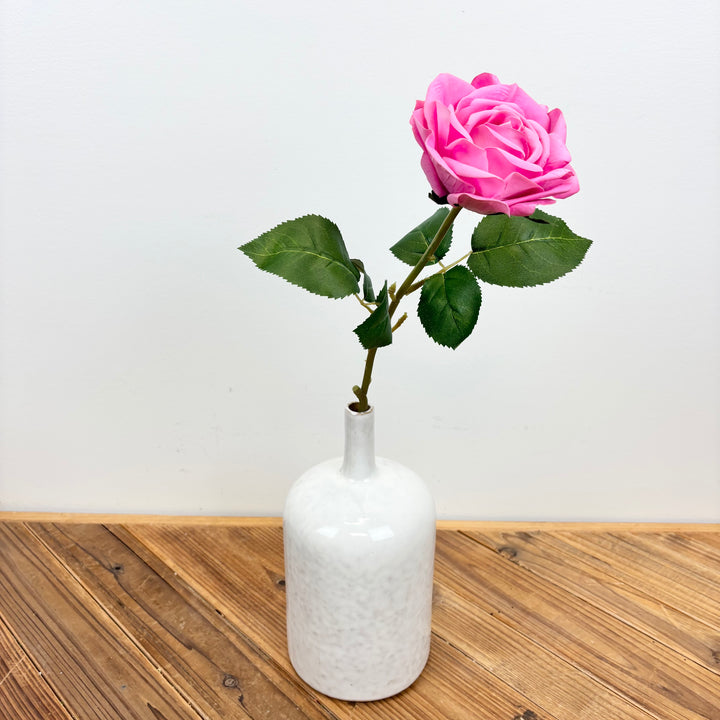 Real Touch Rose Stem