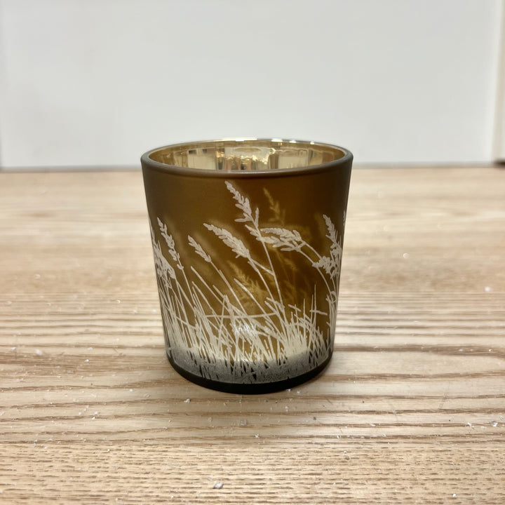 Votive Candle Holder