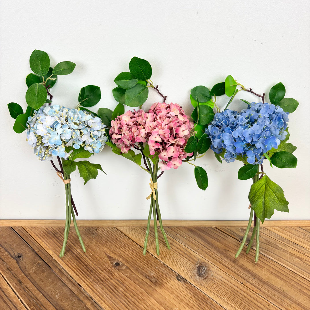Real Feel Viburnum Bundle - 4 Colors