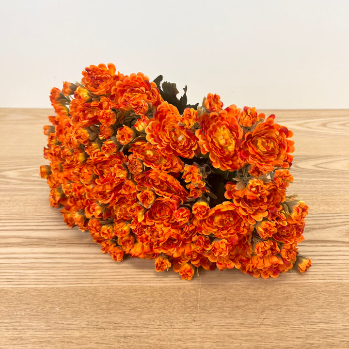 Fall Mum Bundles - 3 Colors