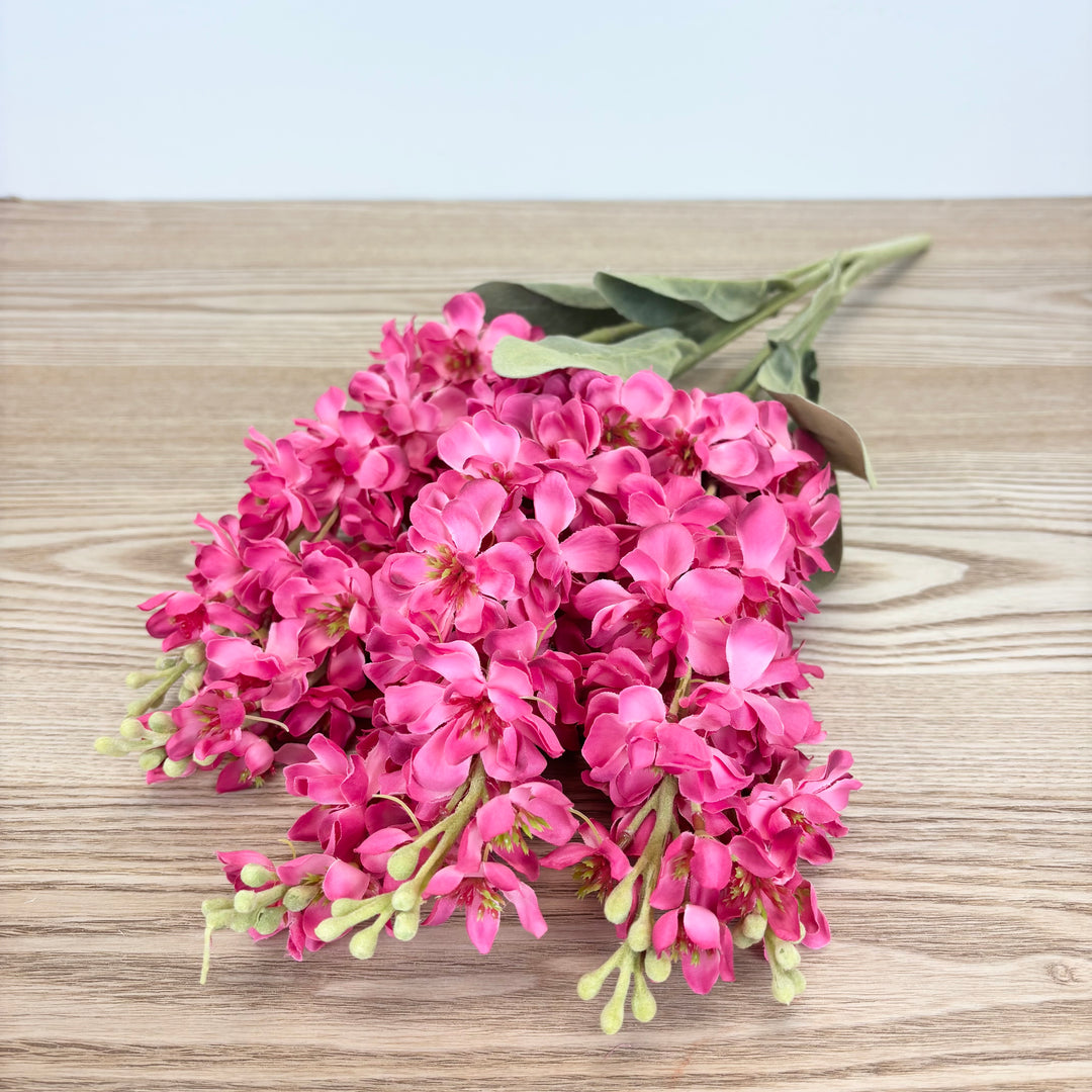 Stock Bush - 3 Colors