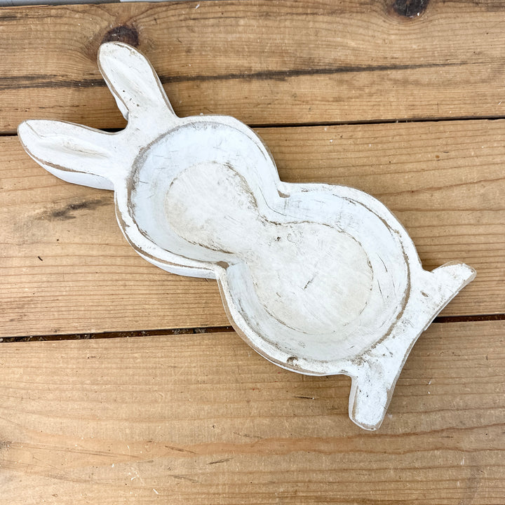 Bunny Dough Bowls