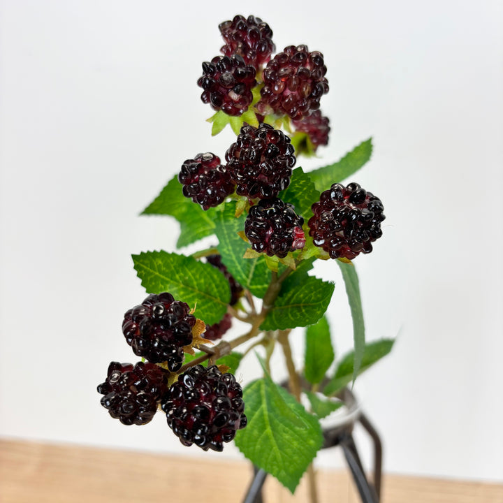 Boysenberry Spray - 2 Colors