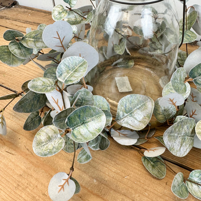 Sparkly Eucalyptus Collection