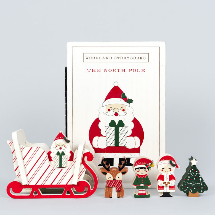 Woodland Storybook's, 16 to choose from