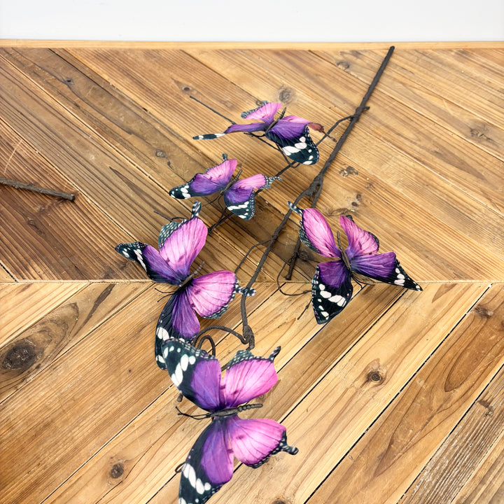 Butterfly Spray - 2 Colors