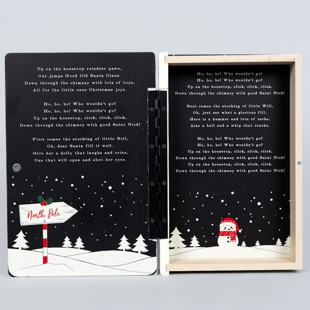 Woodland Storybook's, 16 to choose from