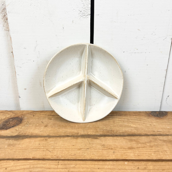 Peace Plate