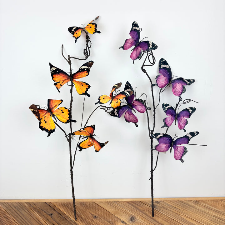 Butterfly Spray - 2 Colors