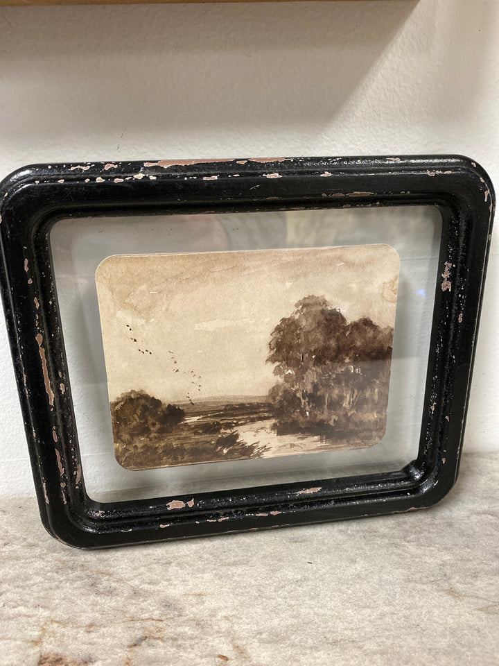 Landscape Framed Prints