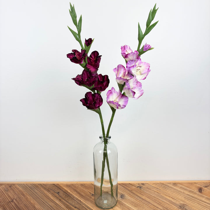 Gladiolus Spray - 2 Colors