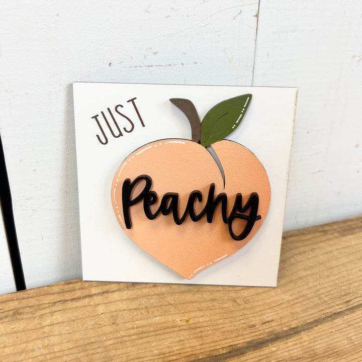 Summer Local Artisan Tiles & Frames
