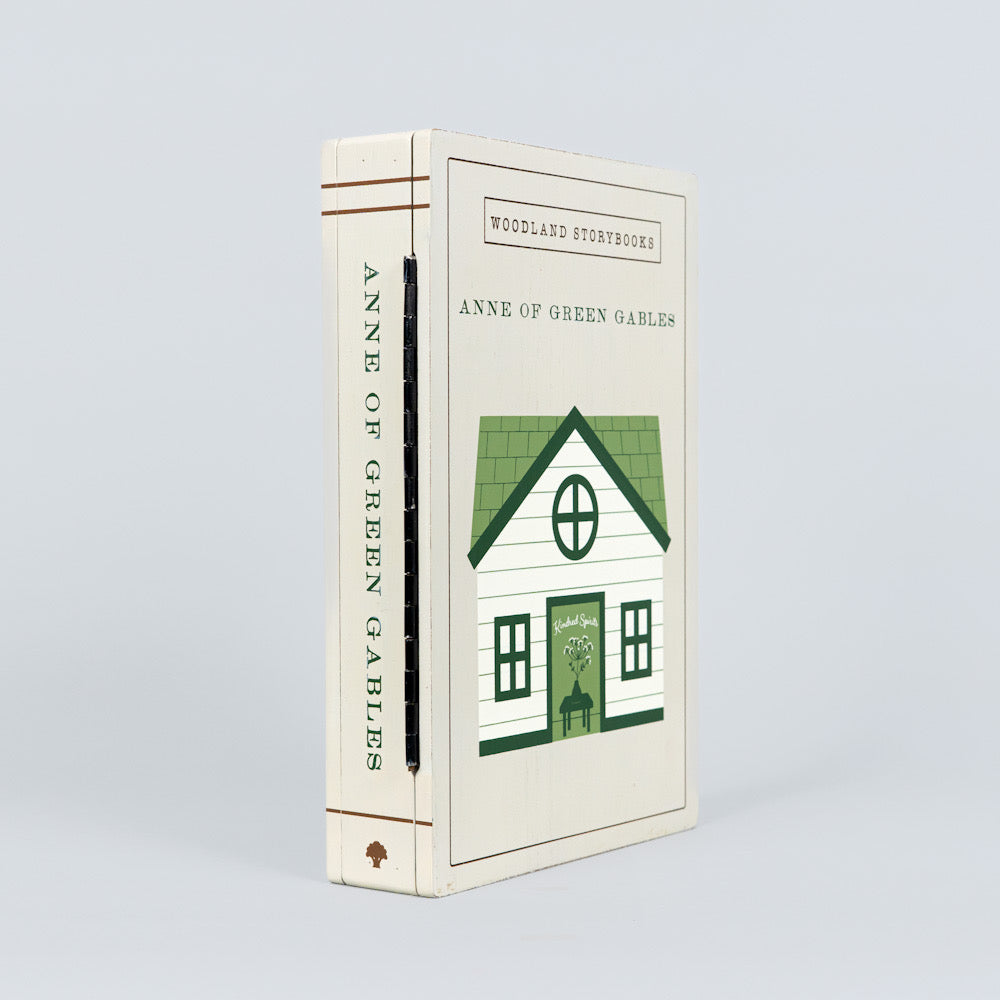 Woodland Storybook's, 16 to choose from