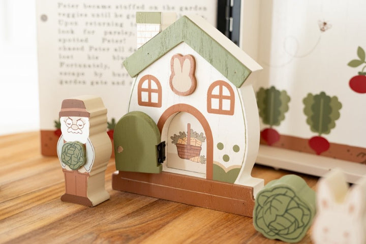 Woodland Storybook's, 16 to choose from