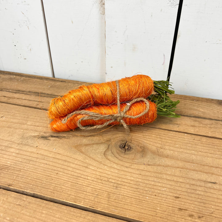 Carrot Bundles