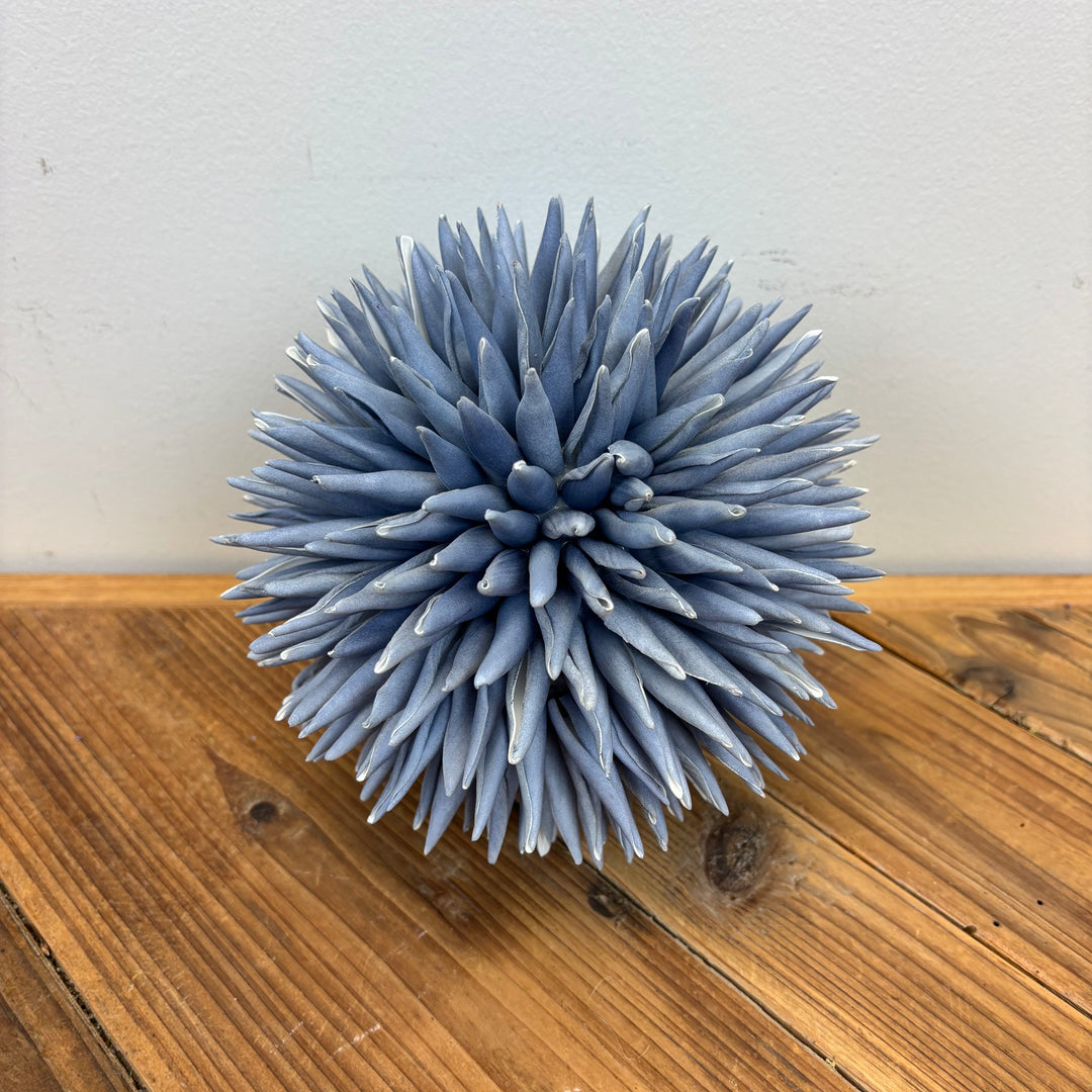 6" Foam Spike Orb, 6 Colors Available