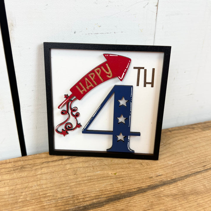 Local Artisan Tiles & Frames