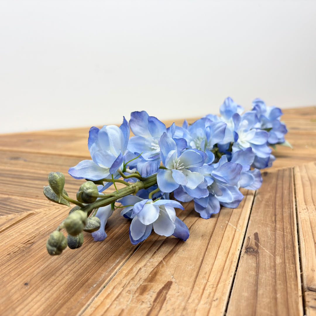 Delphinium Stem - 4 Colors