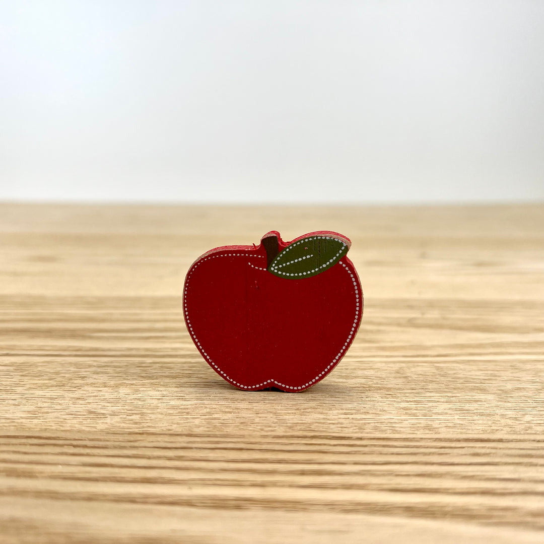 Everyday Decorative Wooden Shapes