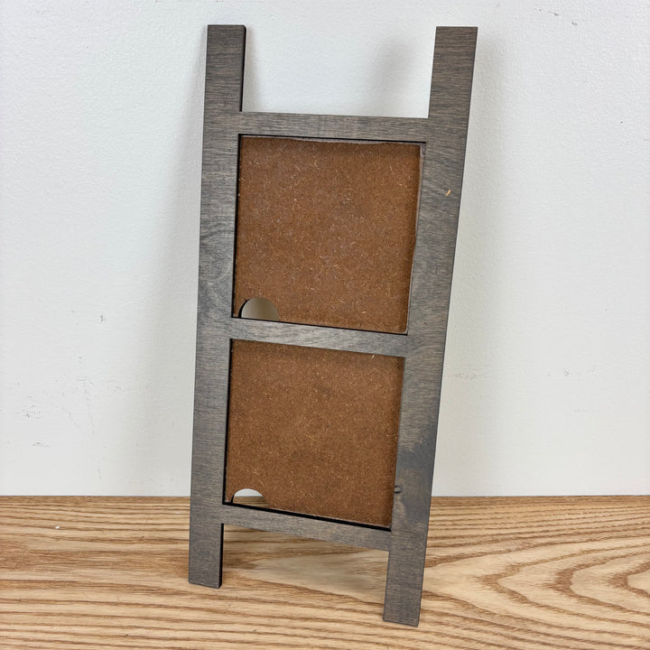 Local Artisan Tiles & Frames