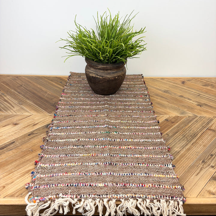 Rosa Table Runner