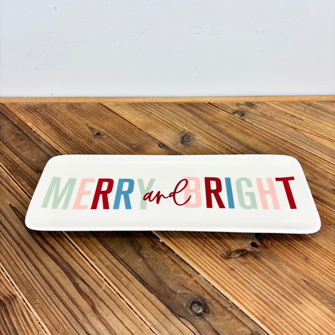 Merry & Bright Collection