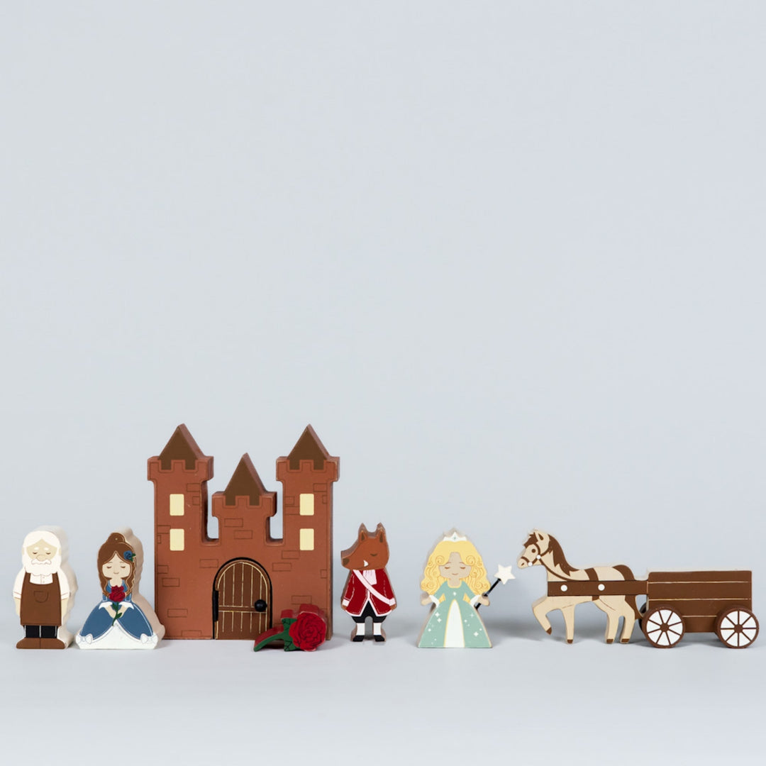 Woodland Storybook's, 16 to choose from