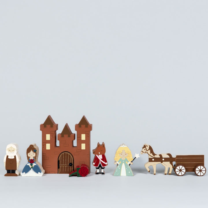 Woodland Storybook's, 16 to choose from