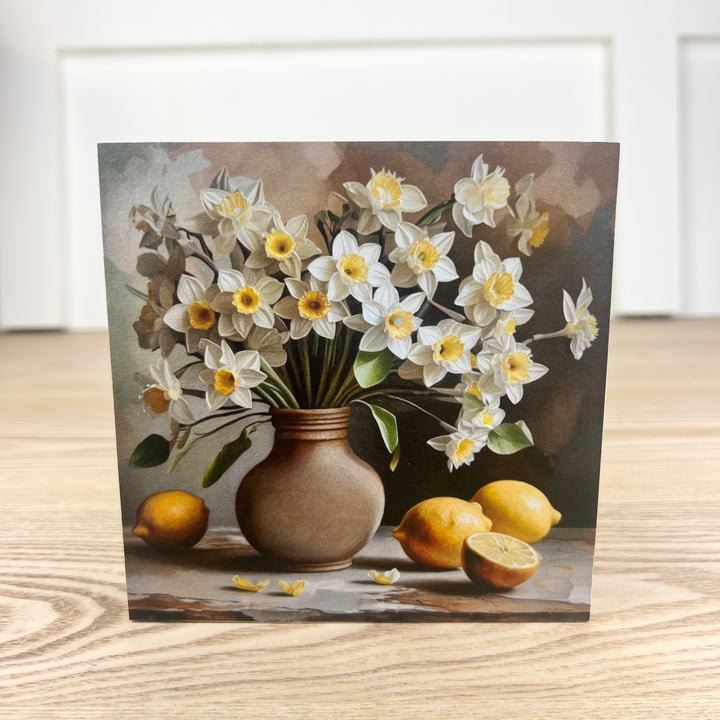 Summer Wooden Blocks