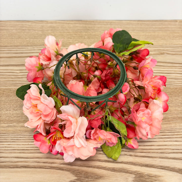 Blossom Table Wreath