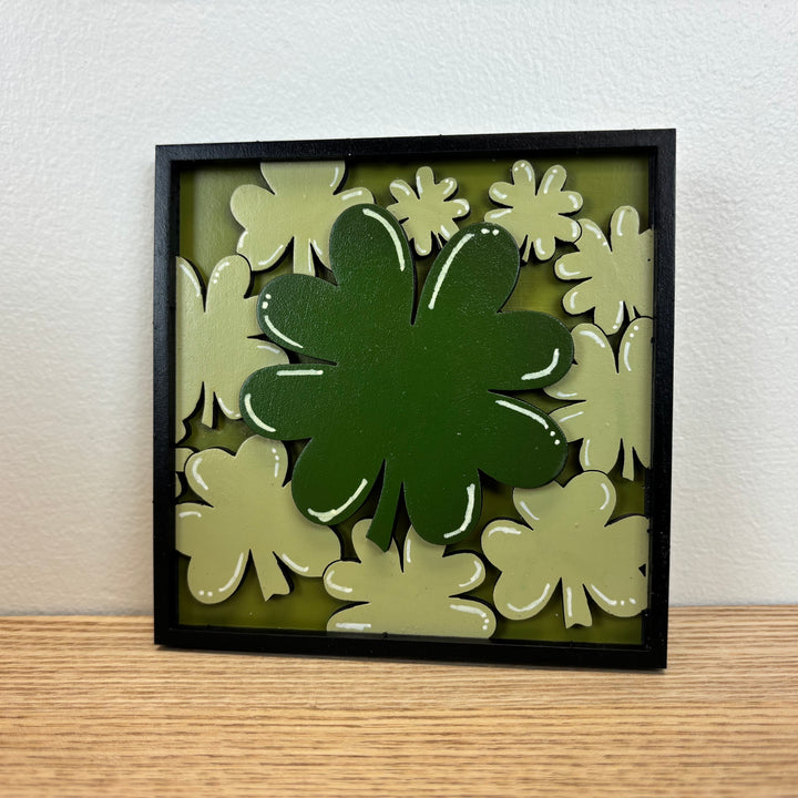 Spring & Summer Local Artisan Tiles & Frames