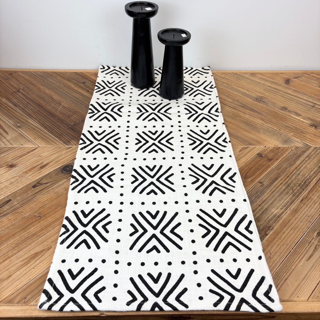 Marsala Table Runner - 2 Colors