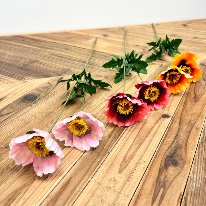 Poppy Spray - 3 Colors