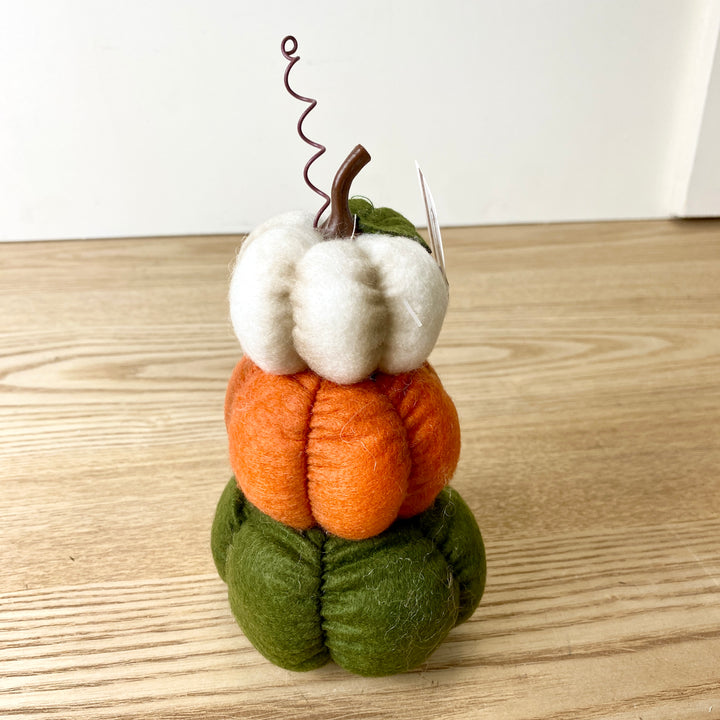 Pumpkin Stack