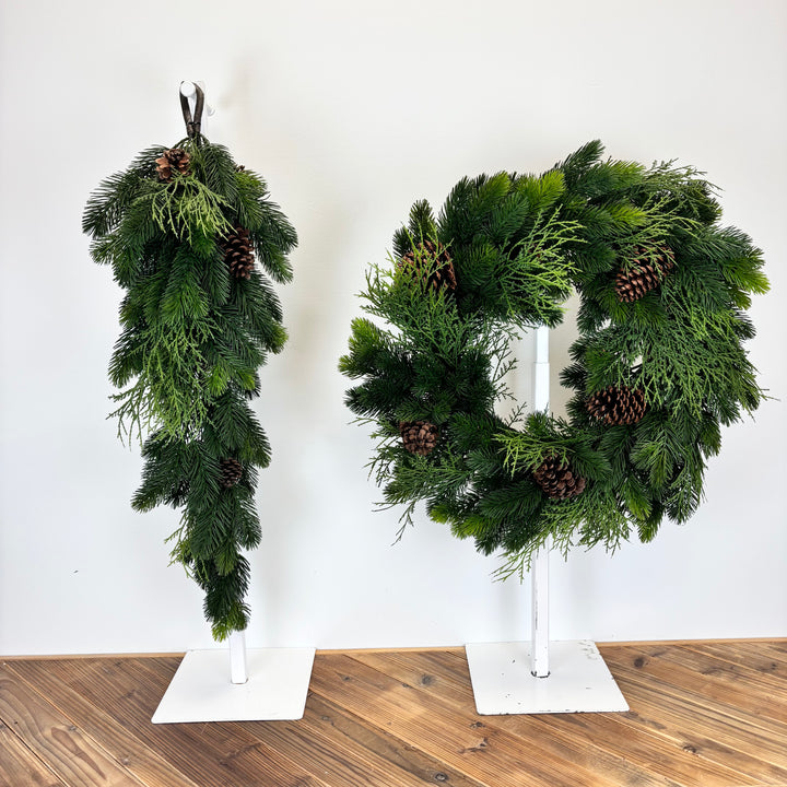 Evergreen Collection