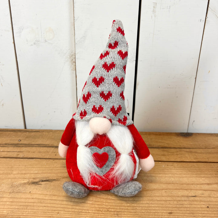 Light Up Valentine’s Day Gnomes