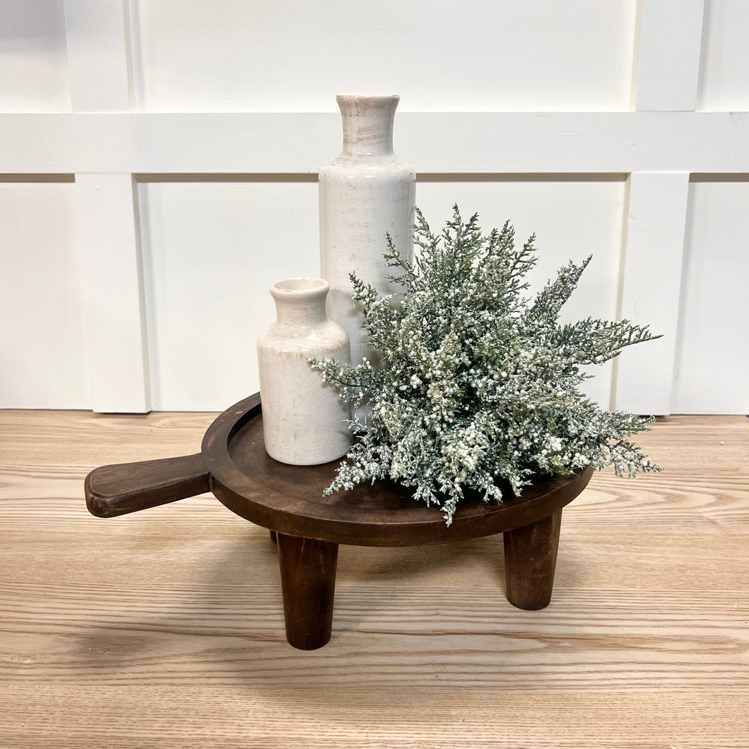 Winter Cedar Collection