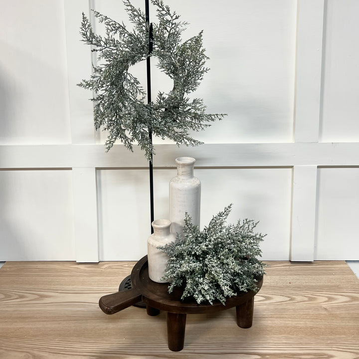 Winter Cedar Collection