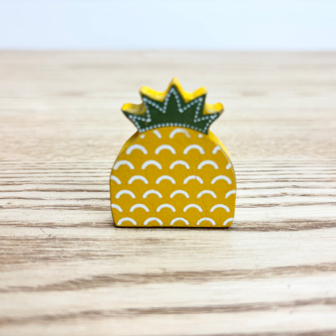 Everyday Decorative Wooden Shapes